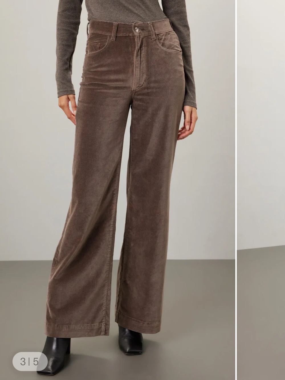 DL1961 pants